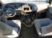 ✅ 2006 Ford Econoline Passenger XL • VIN: 1FBNE31L36HA80877 • Lot: 87943205. Listed on Copart with Not provided. Free auction sales archive from the USA and detailed vehicle history report at DreamBid. Image 8.