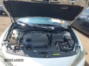 ✅ 2016 Nissan Maxima Platinum • VIN: 1N4AA6AP6GC382789 • Lot: 43014583. Listed on IAAI with 160,487 mi. Free auction sales archive from the USA and detailed vehicle history report at DreamBid. Image 10.