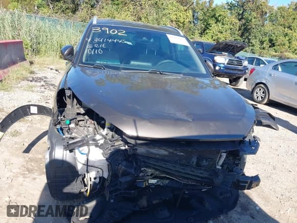 ✅ 2020 Hyundai Tucson Ultimate • VIN: KM8J3CAL8LU123902 • Lot: 43414445. Listed on IAAI with 62,636 mi. Free auction sales archive from the USA and detailed vehicle history report at DreamBid. Image 13.