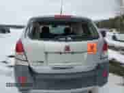 2009 Saturn VUE XE z VIN 3GSCL33P59S599177, wystawiony jako Copart lot #83476834 z przebiegiem 219 670 mil mil oraz Szkoda całkowita • Salvage title. Historia ofert i sprzedaży dostępna na DreamBid. Obrazek 6.