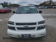 ✅ 2008 Chevrolet Colorado LS • VIN: 1GCCS299388221576 • Лот: 91211855. Опубликован ранее на Copart с пробегом 166 175 миль. Бесплатный доступ к архиву аукционных продаж из США и подробный отчёт об истории автомобиля на DreamBid. Изображение 5.