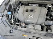 ✅ 2023 Mazda CX-5 S Preferred • VIN: JM3KFBCM7P0184579 • Lot: 92402295. Listed on Copart with 39,256 mi. Free auction sales archive from the USA and detailed vehicle history report at DreamBid. Image 17.