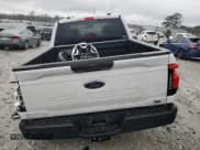 ✅ 2022 Ford F-150 Lightning Pro • VIN: 1FTVW1EL2NWG05249 • Лот: 44279714. Опубликован ранее на Copart с пробегом 28 990 миль. Бесплатный доступ к архиву аукционных продаж из США и подробный отчёт об истории автомобиля на DreamBid. Изображение 6.