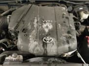 ✅ 2013 Toyota Tacoma • VIN: 3TMMU4FNXDM050214 • Lot: 42295765. Listed on IAAI with 157,014 mi. Free auction sales archive from the USA and detailed vehicle history report at DreamBid. Image 19.