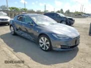 ✅ 2021 Tesla Model S Long Range Plus • VIN: 5YJSA1E20MF421679 • Lot: 44324005. Wystawiony na Copart z przebiegiem Nie podano. Bezpłatny archiwum sprzedaży aukcyjnych z USA i szczegółowy raport historii pojazdu na DreamBid. Zdjęcie 11.
