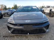 ✅ 2024 Hyundai Elantra N Line • VIN: KMHLR4DF7RU767595 • Лот: 43540090. Опубликован ранее на IAAI с пробегом 7 338 миль. Бесплатный доступ к архиву аукционных продаж из США и подробный отчёт об истории автомобиля на DreamBid. Изображение 12.