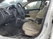 ✅ 2014 Dodge Avenger SE • VIN: 1C3CDZAB0EN195750 • Лот: 81611284. Опубликован ранее на Copart с пробегом 121 431 миль. Бесплатный доступ к архиву аукционных продаж из США и подробный отчёт об истории автомобиля на DreamBid. Изображение 7.