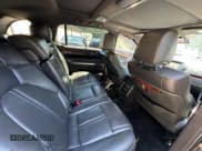 ✅ 2017 Lincoln MKT • VIN: 2LMHJ5NK3HBL01668 • Лот: 69916465. Опубликован ранее на Copart с пробегом 199 288 миль. Бесплатный доступ к архиву аукционных продаж из США и подробный отчёт об истории автомобиля на DreamBid. Изображение 6.