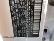 ✅ 2022 Hyundai Tucson Limited • VIN: KM8JECA16NU018982 • Lot: 66867994. Wystawiony na Copart z przebiegiem 29 091 mil. Bezpłatny archiwum sprzedaży aukcyjnych z USA i szczegółowy raport historii pojazdu na DreamBid. Zdjęcie 13.