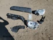 ✅ 2013 Toyota Tacoma • VIN: 3TMLU4EN6DM126962 • Lot: 87119035. Wystawiony na Copart z przebiegiem 129 889 mil. Bezpłatny archiwum sprzedaży aukcyjnych z USA i szczegółowy raport historii pojazdu na DreamBid. Zdjęcie 12.