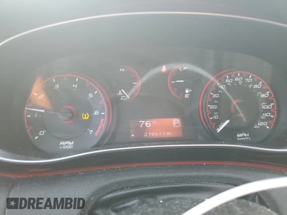 ✅ 2015 Dodge Dart SXT • VIN: 1C3CDFBB1FD173048 • Lot: 93130135. Listed on Copart with 219,993 mi. Free auction sales archive from the USA and detailed vehicle history report at DreamBid. Image 9.