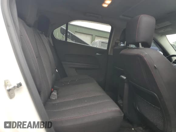 ✅ 2012 Chevrolet Equinox 1LT • VIN: 2GNALDEK3C1295902 • Лот: 89723365. Опубликован ранее на Copart с пробегом 204 419 миль. Бесплатный доступ к архиву аукционных продаж из США и подробный отчёт об истории автомобиля на DreamBid. Изображение 11.