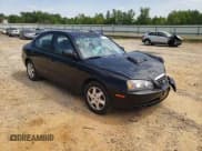 ✅ 2005 Hyundai Elantra GLS • VIN: KMHDN46D75U115887 • Lot: 54938955. Wystawiony na Copart z przebiegiem 101 490 mil. Bezpłatny archiwum sprzedaży aukcyjnych z USA i szczegółowy raport historii pojazdu na DreamBid. Zdjęcie 13.