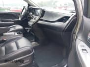 ✅ 2018 Toyota Sienna SE • VIN: 5TDXZ3DC1JS919062 • Lot: 42790530. Listed on IAAI with 107,040 mi. Free auction sales archive from the USA and detailed vehicle history report at DreamBid. Image 5.