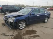 ✅ 2008 Kia Optima EX • VIN: KNAGE124485178236 • Лот: 54766125. Опубликован ранее на Copart с пробегом 77 254 миль. Бесплатный доступ к архиву аукционных продаж из США и подробный отчёт об истории автомобиля на DreamBid. Изображение 1.