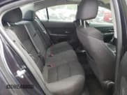 ✅ 2016 Chevrolet Cruze LT • VIN: 1G1PE5SB6G7224623 • Lot: 63027603. Listed on Copart with 98,241 mi. Free auction sales archive from the USA and detailed vehicle history report at DreamBid. Image 10.