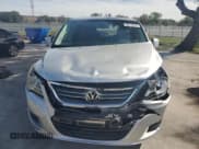 ✅ 2009 Volkswagen Routan SE • VIN: 2V8HW34159R595151 • Lot: 92118335. Listed on Copart with 199,016 mi. Free auction sales archive from the USA and detailed vehicle history report at DreamBid. Image 5.