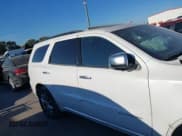 ✅ 2021 Dodge Durango Citadel • VIN: 1C4RDHEG0MC818638 • Лот: 43432053. Опубликован ранее на IAAI с пробегом 67 464 миль. Бесплатный доступ к архиву аукционных продаж из США и подробный отчёт об истории автомобиля на DreamBid. Изображение 13.