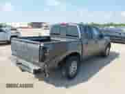 2020 Nissan Frontier SV with VIN 1N6ED0EB9LN707607, listed as a IAAI auction lot 42913887 with 81,237 mi miles and . Bid and sale history available at DreamBid. Image 4.