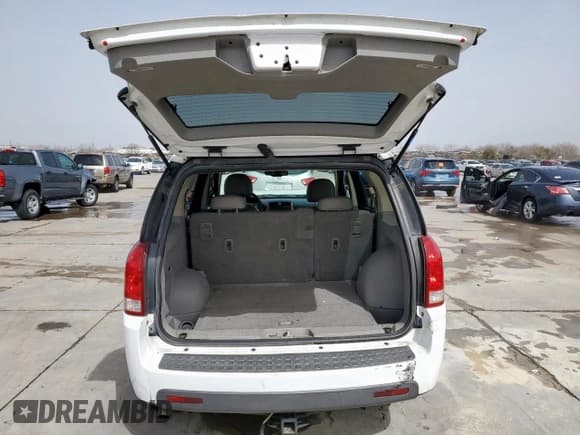 ✅ 2007 Saturn VUE V6 • VIN: 5GZCZ53487S843942 • Lot: 48055215. Wystawiony na Copart z przebiegiem 167 869 mil. Bezpłatny archiwum sprzedaży aukcyjnych z USA i szczegółowy raport historii pojazdu na DreamBid. Zdjęcie 6.