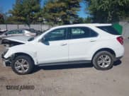 ✅ 2016 Chevrolet Equinox LS • VIN: 2GNALBEK3G1128062 • Лот: 43439560. Опубликован ранее на IAAI с пробегом 118 317 миль. Бесплатный доступ к архиву аукционных продаж из США и подробный отчёт об истории автомобиля на DreamBid. Изображение 14.
