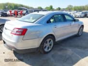 ✅ 2016 Ford Taurus SEL • VIN: 1FAHP2H89GG122786 • Lot: 42259021. Listed on IAAI with 43,154 mi. Free auction sales archive from the USA and detailed vehicle history report at DreamBid. Image 4.