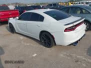 ✅ 2018 Dodge Charger SXT Plus • VIN: 2C3CDXHGXJH143518 • Лот: 43190261. Опубликован ранее на IAAI с пробегом 232 900 миль. Бесплатный доступ к архиву аукционных продаж из США и подробный отчёт об истории автомобиля на DreamBid. Изображение 3.