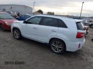 ✅ 2014 Kia Sorento SX • VIN: 5XYKW4A70EG451120 • Lot: 41309727. Listed on IAAI with 106,262 mi. Free auction sales archive from the USA and detailed vehicle history report at DreamBid. Image 3.