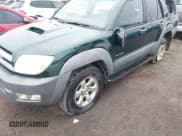 ✅ 2003 Toyota 4Runner SR5 • VIN: JTEZU14R530004510 • Лот: 41532581. Опубликован ранее на IAAI с пробегом 200 934 миль. Бесплатный доступ к архиву аукционных продаж из США и подробный отчёт об истории автомобиля на DreamBid. Изображение 6.
