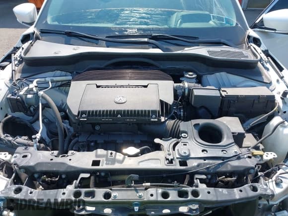 ✅ 2022 Acura MDX • VIN: 5J8YE1H34NL028240 • Lot: 42497925. Wystawiony na IAAI z przebiegiem 40 732 mil. Bezpłatny archiwum sprzedaży aukcyjnych z USA i szczegółowy raport historii pojazdu na DreamBid. Zdjęcie 10.