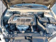 ✅ 2006 Hyundai Elantra GLS • VIN: KMHDN46D16U287107 • Lot: 41271344. Wystawiony na IAAI z przebiegiem 130 662 mil. Bezpłatny archiwum sprzedaży aukcyjnych z USA i szczegółowy raport historii pojazdu na DreamBid. Zdjęcie 10.