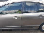 ✅ 2007 Honda Civic • VIN: JHMFA362X7S031612 • Lot: 42583045. Listed on IAAI with 164,563 mi. Free auction sales archive from the USA and detailed vehicle history report at DreamBid. Image 14.