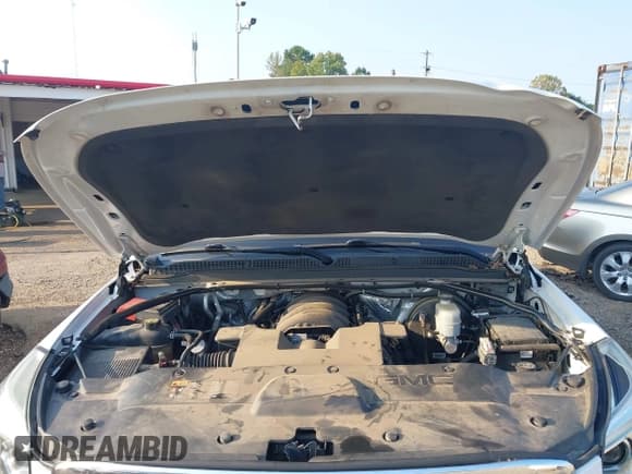 ✅ 2015 GMC Yukon Denali • VIN: 1GKS1CKJ2FR521176 • Lot: 43188115. Wystawiony na IAAI z przebiegiem 206 021 mil. Bezpłatny archiwum sprzedaży aukcyjnych z USA i szczegółowy raport historii pojazdu na DreamBid. Zdjęcie 10.