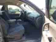 2007 GMC Sierra 1500 SLE1 with VIN 2GTEK13M571539815, listed as a IAAI auction lot 43098243 with Not provided miles and . Bid and sale history available at DreamBid. Image 5.