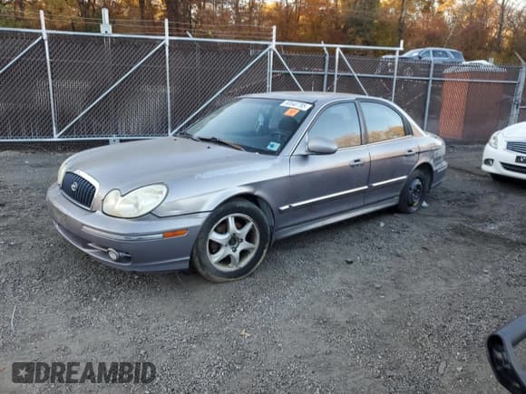 ✅ 2005 Hyundai Sonata GLS • VIN: KMHWF35H95A137332 • Lot: 90840785. Wystawiony na Copart z przebiegiem Nie podano. Bezpłatny archiwum sprzedaży aukcyjnych z USA i szczegółowy raport historii pojazdu na DreamBid. Zdjęcie 1.