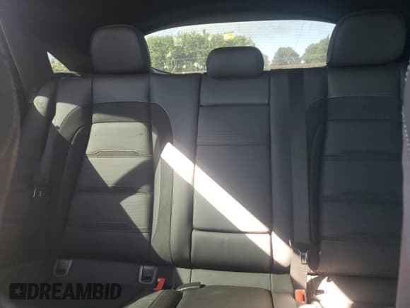 ✅ 2021 Mercedes-Benz GLE 63 S AMG • VIN: 4JGFD8KB8MA379059 • Lot: 64790225. Listed on Copart with Not provided. Free auction sales archive from the USA and detailed vehicle history report at DreamBid. Image 10.