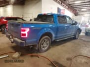 ✅ 2019 Ford F-150 Lariat • VIN: 1FTEW1E51KFC36896 • Лот: 90289185. Опубликован ранее на Copart с пробегом 44 620 миль. Бесплатный доступ к архиву аукционных продаж из США и подробный отчёт об истории автомобиля на DreamBid. Изображение 3.