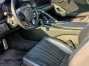 ✅ 2018 Lexus LC 500h • VIN: JTHHP5AY6JA002605 • Lot: 70784255. Listed on Copart with 73,049 mi. Free auction sales archive from the USA and detailed vehicle history report at DreamBid. Image 9.