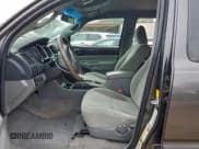 ✅ 2011 Toyota Tacoma PreRunner • VIN: 5TFJX4GN9BX002350 • Lot: 93178255. Listed on Copart with 229,925 mi. Free auction sales archive from the USA and detailed vehicle history report at DreamBid. Image 7.