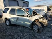 ✅ 2007 Mercury Mariner Luxury • VIN: 4M2CU91157KJ12444 • Lot: 93310955. Listed on Copart with 176,307 mi. Free auction sales archive from the USA and detailed vehicle history report at DreamBid. Image 4.