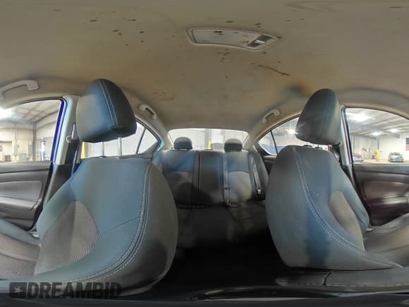 ✅ 2016 Nissan Versa S • VIN: 3N1CN7AP8GL908697 • Lot: 87403055. Listed on Copart with 142,784 mi. Free auction sales archive from the USA and detailed vehicle history report at DreamBid. Image 14.