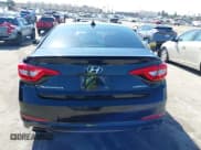 ✅ 2015 Hyundai Sonata Limited • VIN: 5NPE34AF6FH011894 • Лот: 43464187. Опубликован ранее на IAAI с пробегом 140 749 миль. Бесплатный доступ к архиву аукционных продаж из США и подробный отчёт об истории автомобиля на DreamBid. Изображение 17.