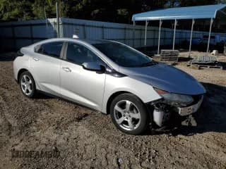 ✅ 2017 Chevrolet Volt LT • VIN: 1G1RC6S58HU215066 • Lot: 71506053. Wystawiony na Copart z przebiegiem 66 950 mil. Bezpłatny archiwum sprzedaży aukcyjnych z USA i szczegółowy raport historii pojazdu na DreamBid. Zdjęcie 4.