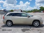 ✅ 2007 Chrysler Pacifica Limited • VIN: 2A8GM78X67R163158 • Lot: 42890251. Listed on IAAI with 96,933 mi. Free auction sales archive from the USA and detailed vehicle history report at DreamBid. Image 13.