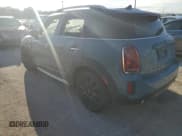 ✅ 2021 MINI Countryman Cooper S • VIN: WMZ53BR03M3N21746 • Lot: 74237774. Wystawiony na Copart z przebiegiem Nie podano. Bezpłatny archiwum sprzedaży aukcyjnych z USA i szczegółowy raport historii pojazdu na DreamBid. Zdjęcie 2.