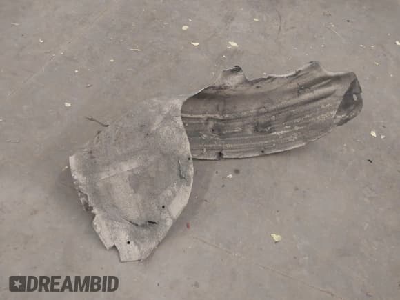 ✅ 2018 Dodge Durango R/T • VIN: 1C4SDJCT5JC371972 • Lot: 43434311. Listed on IAAI with 115,264 mi. Free auction sales archive from the USA and detailed vehicle history report at DreamBid. Image 12.