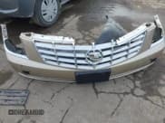 ✅ 2006 Cadillac DTS 1SB • VIN: 1G6KD57Y46U101830 • Lot: 41570907. Wystawiony na IAAI z przebiegiem 158 691 mil. Bezpłatny archiwum sprzedaży aukcyjnych z USA i szczegółowy raport historii pojazdu na DreamBid. Zdjęcie 12.