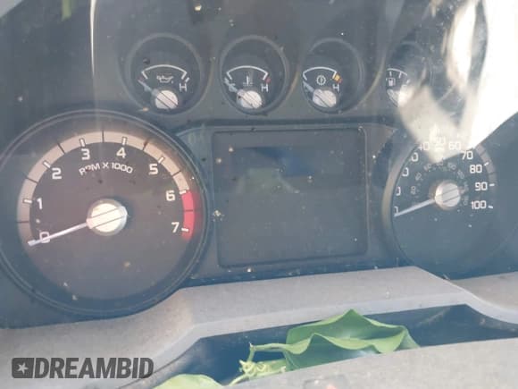 ✅ 2012 Ford F-250 XL • VIN: 1FT7X2A64CEC71286 • Lot: 42536742. Listed on IAAI with Not provided. Free auction sales archive from the USA and detailed vehicle history report at DreamBid. Image 7.