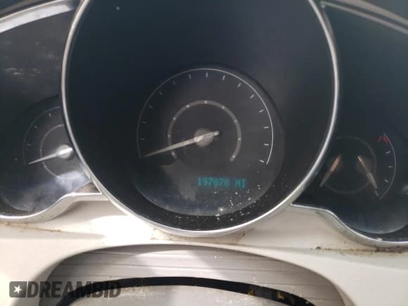 ✅ 2012 Chevrolet Malibu 1FL • VIN: 1G1ZA5EU3CF301840 • Lot: 68001614. Listed on Copart with 197,878 mi. Free auction sales archive from the USA and detailed vehicle history report at DreamBid. Image 9.