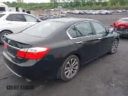 ✅ 2013 Honda Accord Sport • VIN: 1HGCR2F52DA149724 • Лот: 42372986. Опубликован ранее на IAAI с пробегом 95 126 миль. Бесплатный доступ к архиву аукционных продаж из США и подробный отчёт об истории автомобиля на DreamBid. Изображение 4.